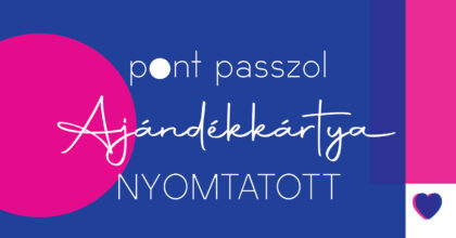 Nyomtatott ajándékkártya
